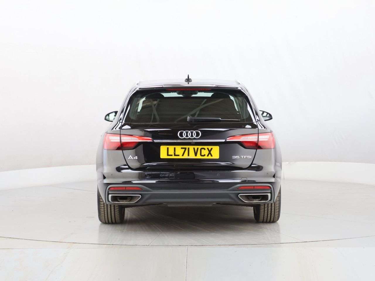 2021 AUDI A4 AVANT 2021 AUDI A4 AVANT