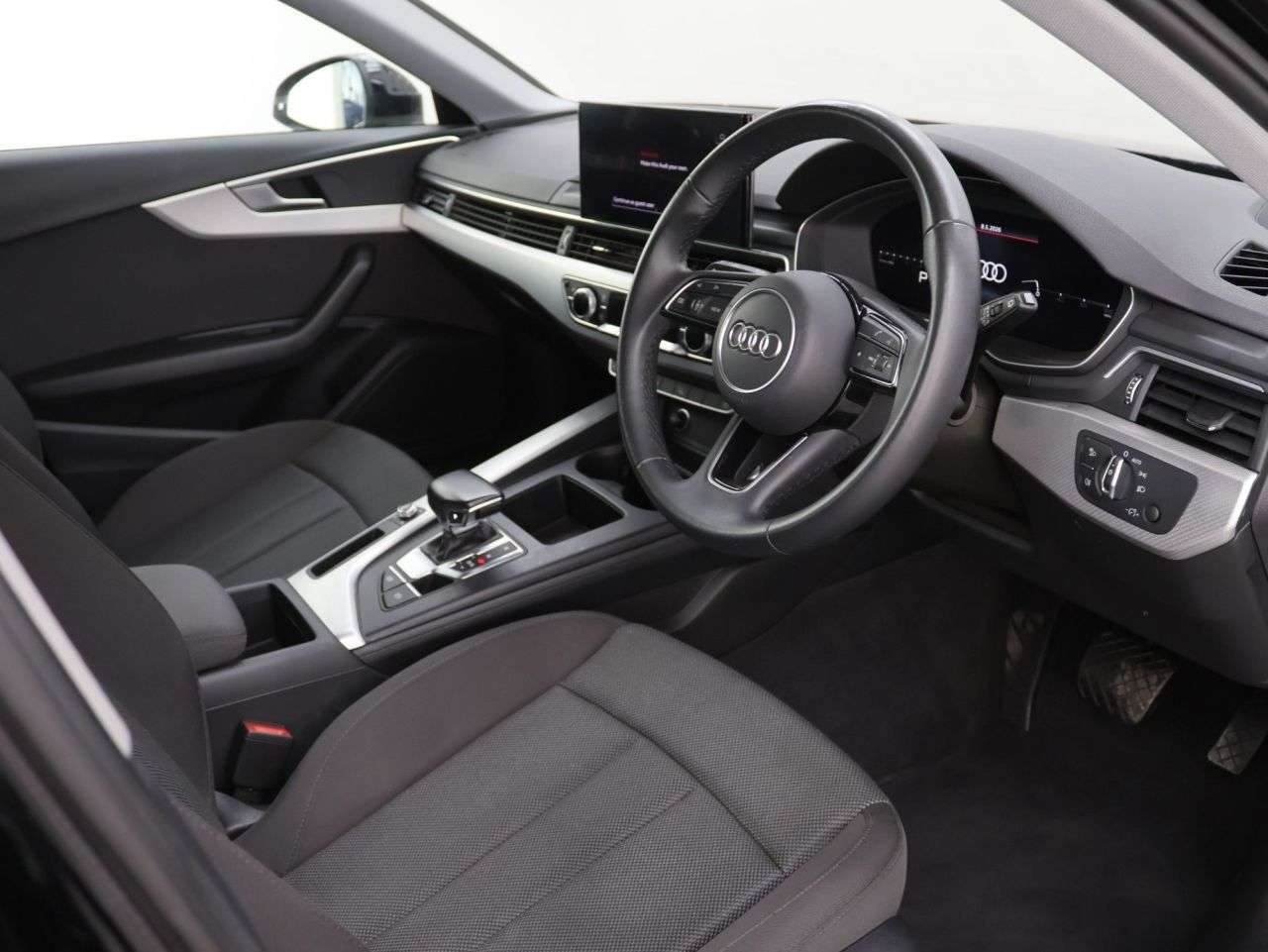 2021 AUDI A4 AVANT 2021 AUDI A4 AVANT