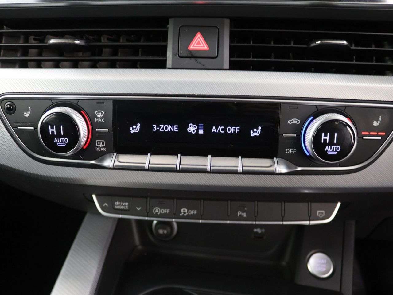2021 AUDI A4 AVANT 2021 AUDI A4 AVANT