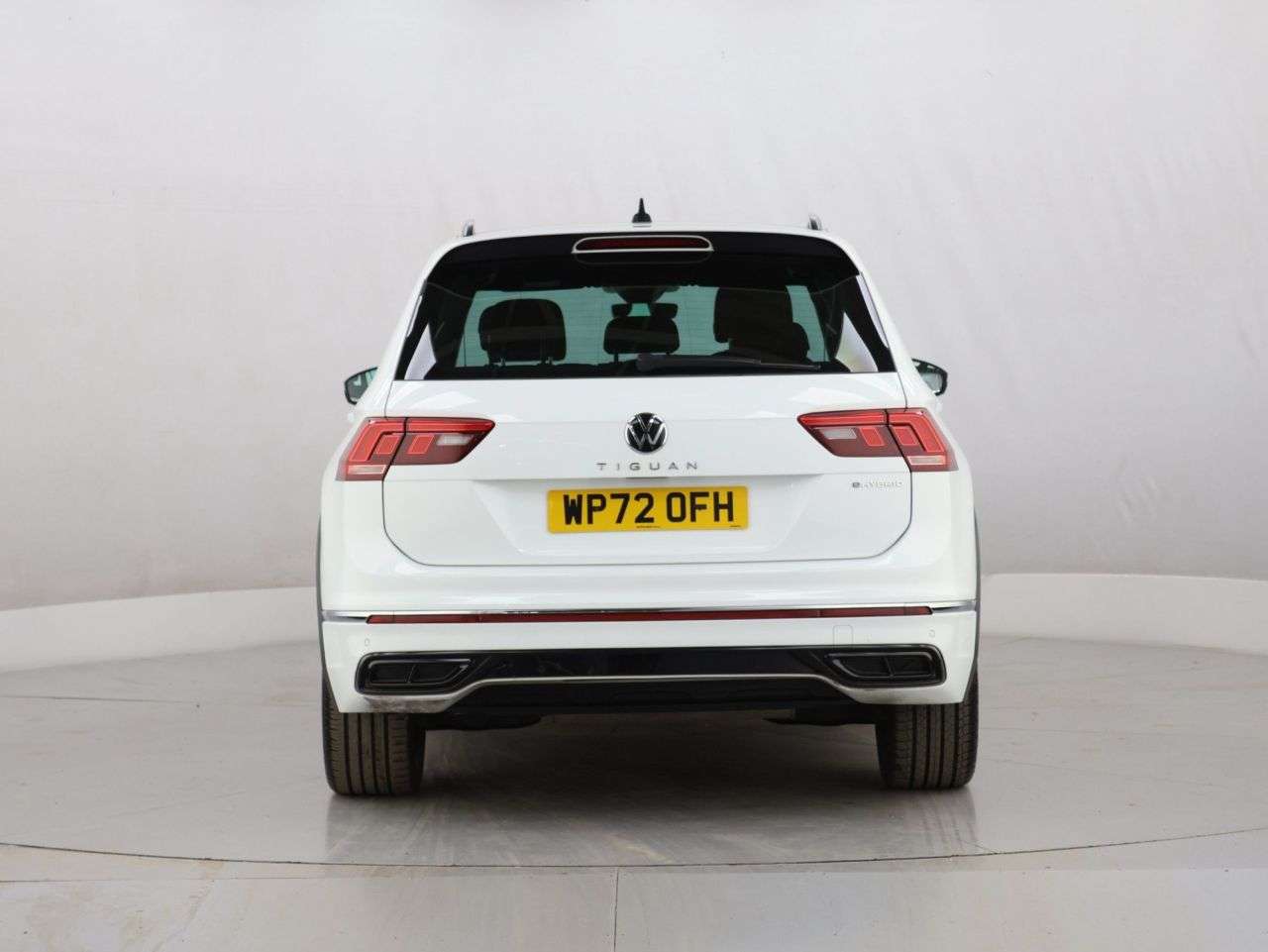 2022 VOLKSWAGEN TIGUAN 2022 VOLKSWAGEN TIGUAN