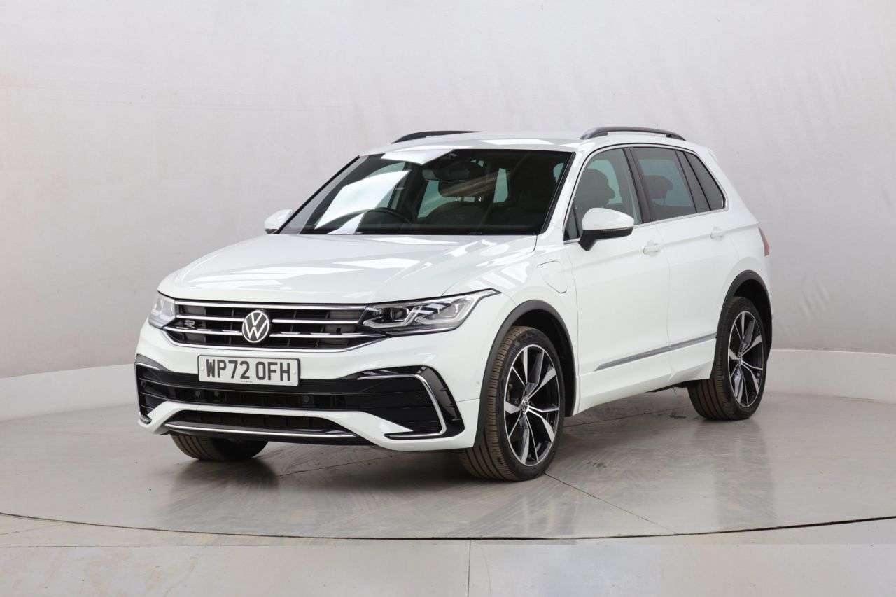 2022 VOLKSWAGEN TIGUAN 2022 VOLKSWAGEN TIGUAN