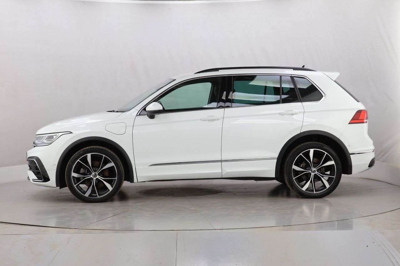 2022 VOLKSWAGEN TIGUAN 2022 VOLKSWAGEN TIGUAN