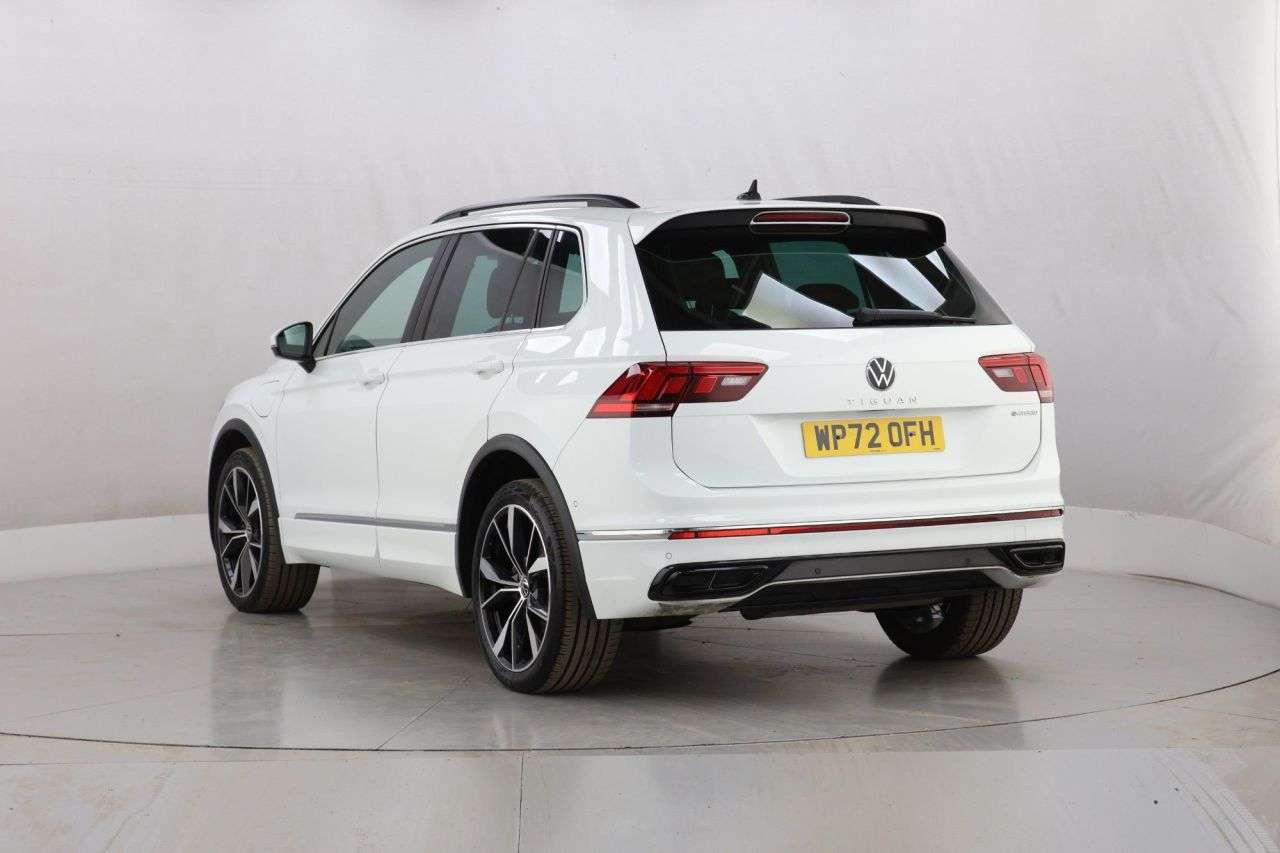 2022 VOLKSWAGEN TIGUAN 2022 VOLKSWAGEN TIGUAN