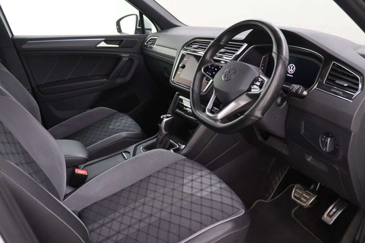 2022 VOLKSWAGEN TIGUAN 2022 VOLKSWAGEN TIGUAN