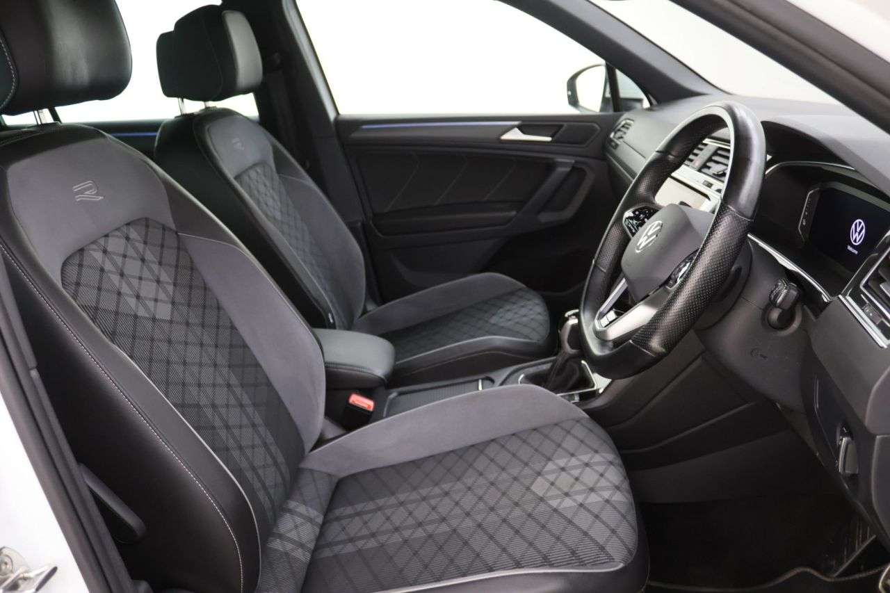 2022 VOLKSWAGEN TIGUAN 2022 VOLKSWAGEN TIGUAN