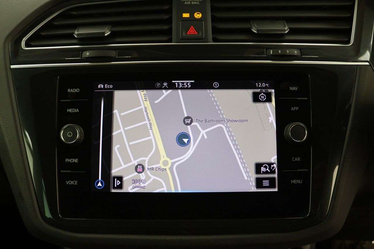 2022 VOLKSWAGEN TIGUAN 2022 VOLKSWAGEN TIGUAN