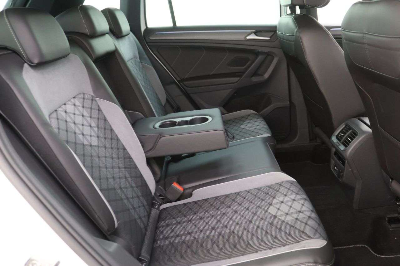 2022 VOLKSWAGEN TIGUAN 2022 VOLKSWAGEN TIGUAN