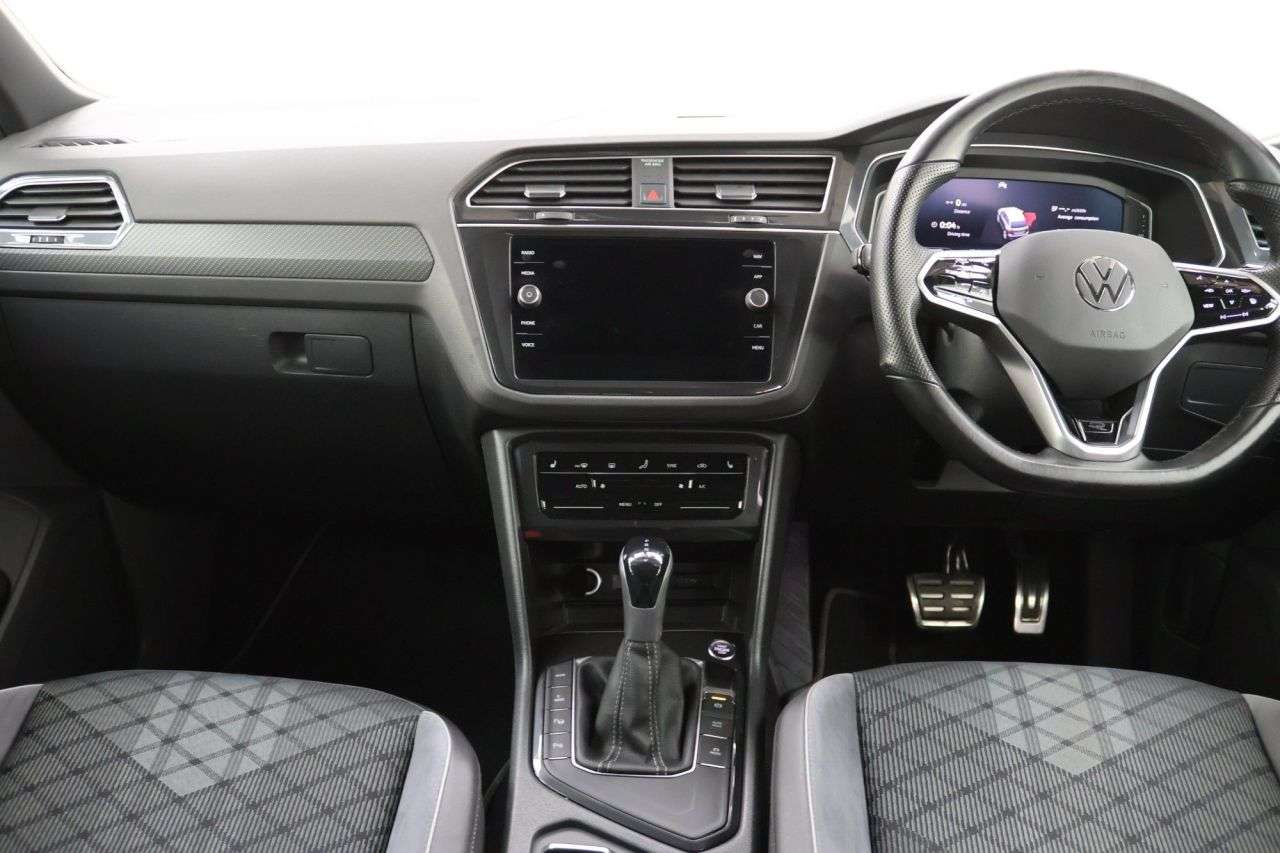 2022 VOLKSWAGEN TIGUAN 2022 VOLKSWAGEN TIGUAN
