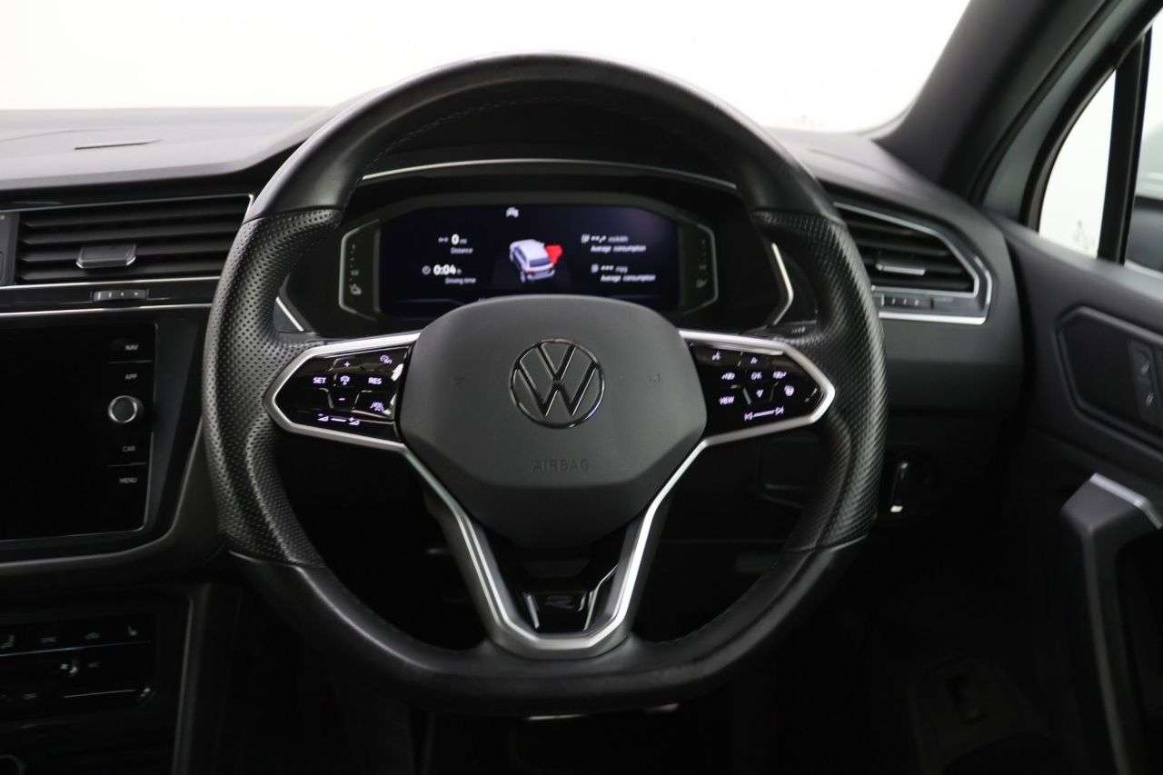 2022 VOLKSWAGEN TIGUAN 2022 VOLKSWAGEN TIGUAN