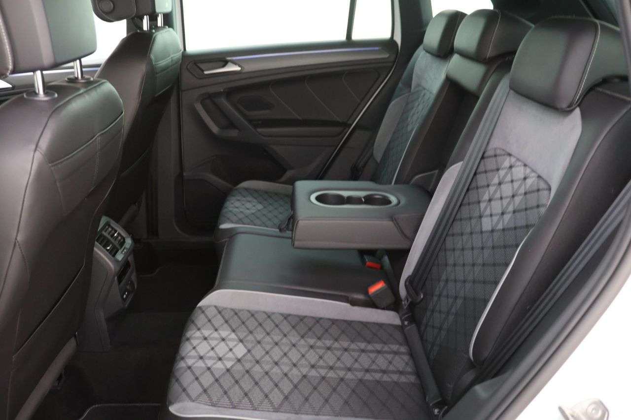 2022 VOLKSWAGEN TIGUAN 2022 VOLKSWAGEN TIGUAN
