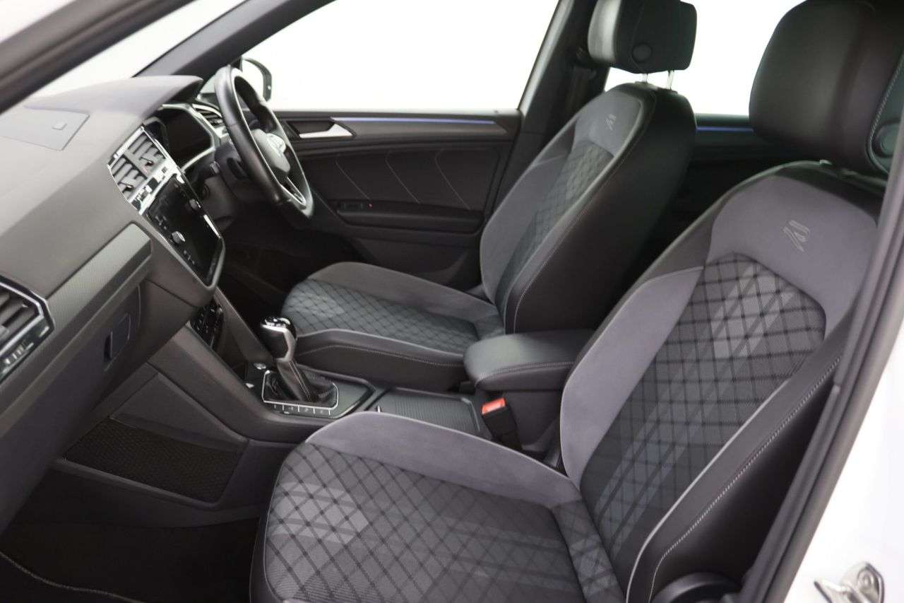 2022 VOLKSWAGEN TIGUAN 2022 VOLKSWAGEN TIGUAN