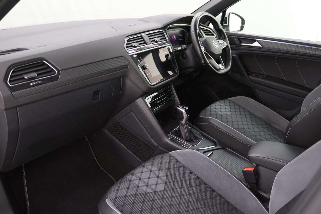 2022 VOLKSWAGEN TIGUAN 2022 VOLKSWAGEN TIGUAN