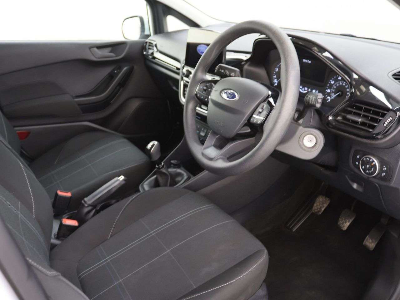 2021 FORD FIESTA 2021 FORD FIESTA