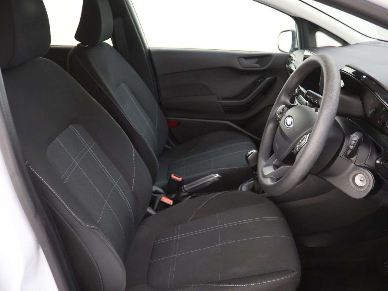 2021 FORD FIESTA 2021 FORD FIESTA