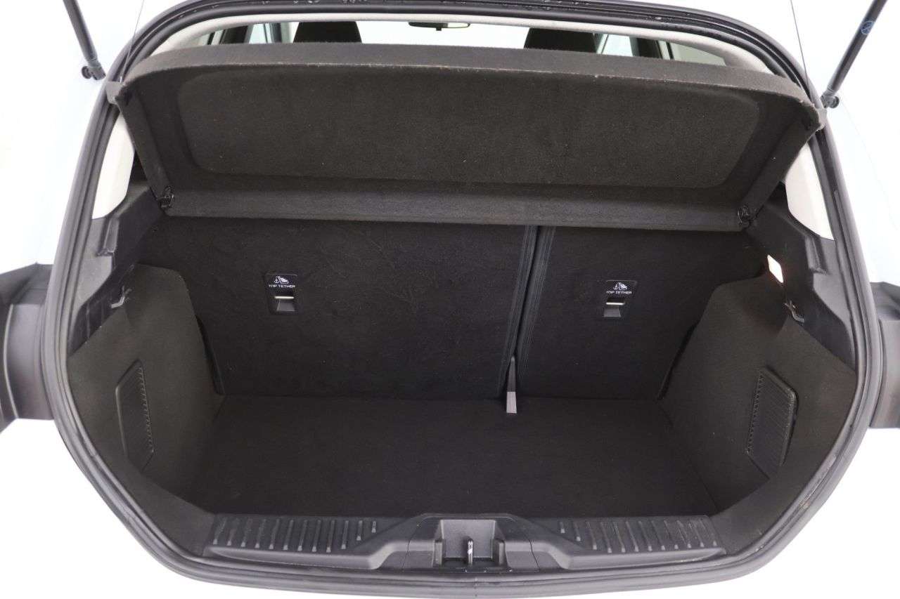 2021 FORD FIESTA 2021 FORD FIESTA