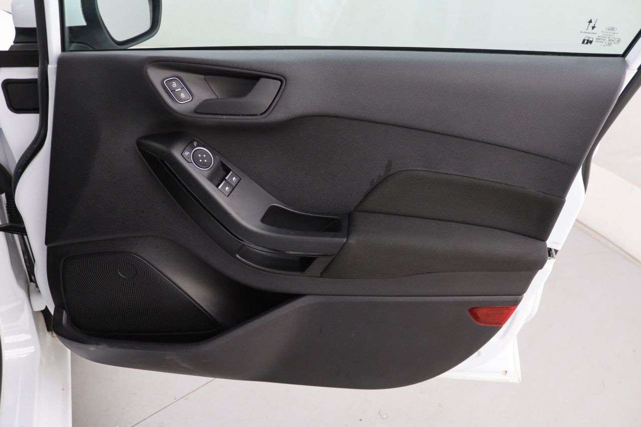 2021 FORD FIESTA 2021 FORD FIESTA