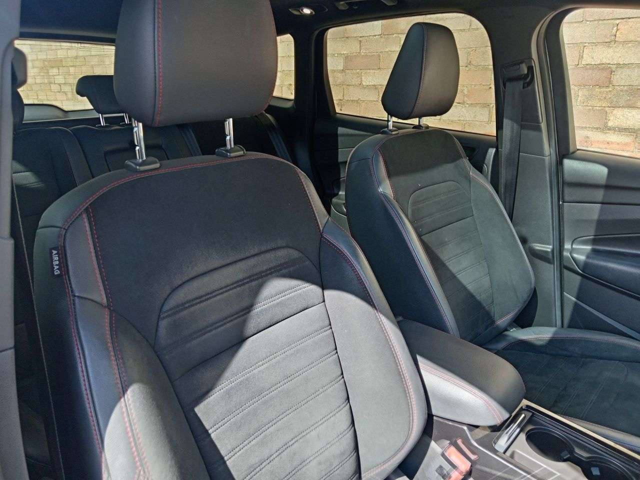 2018 FORD KUGA 2018 FORD KUGA