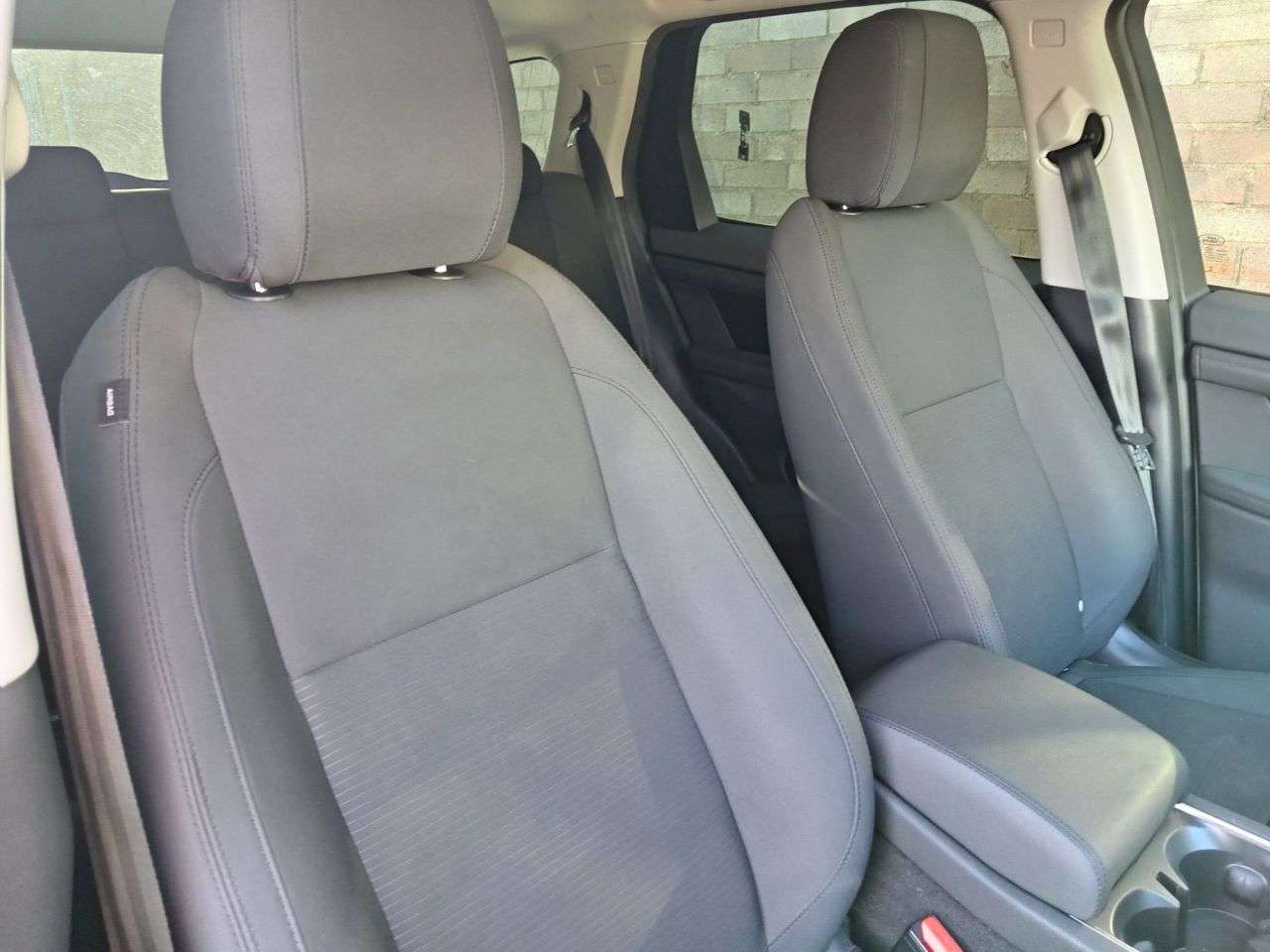 2020 LAND ROVER DISCOVERY SPORT 2020 LAND ROVER DISCOVERY SPORT