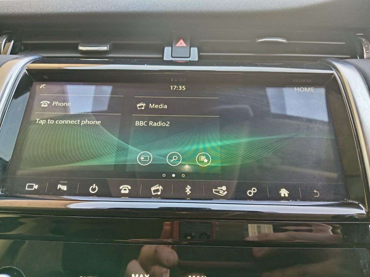 2020 LAND ROVER DISCOVERY SPORT 2020 LAND ROVER DISCOVERY SPORT