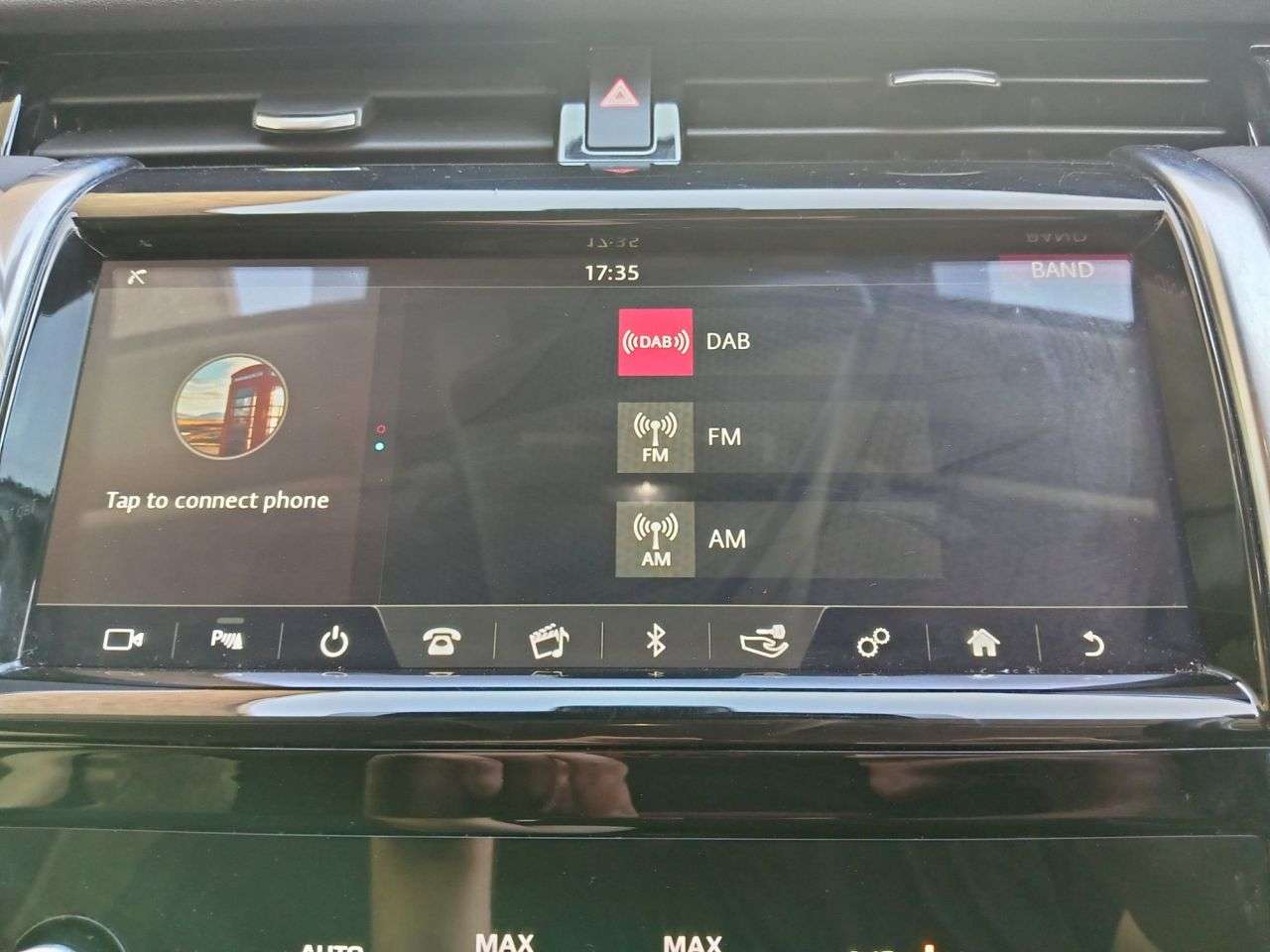 2020 LAND ROVER DISCOVERY SPORT 2020 LAND ROVER DISCOVERY SPORT