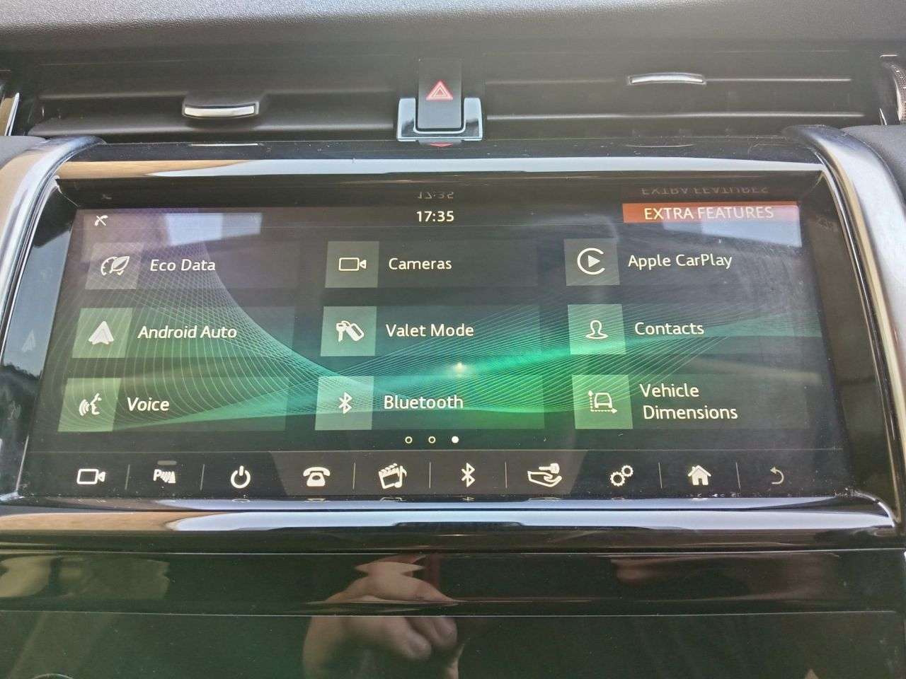 2020 LAND ROVER DISCOVERY SPORT 2020 LAND ROVER DISCOVERY SPORT