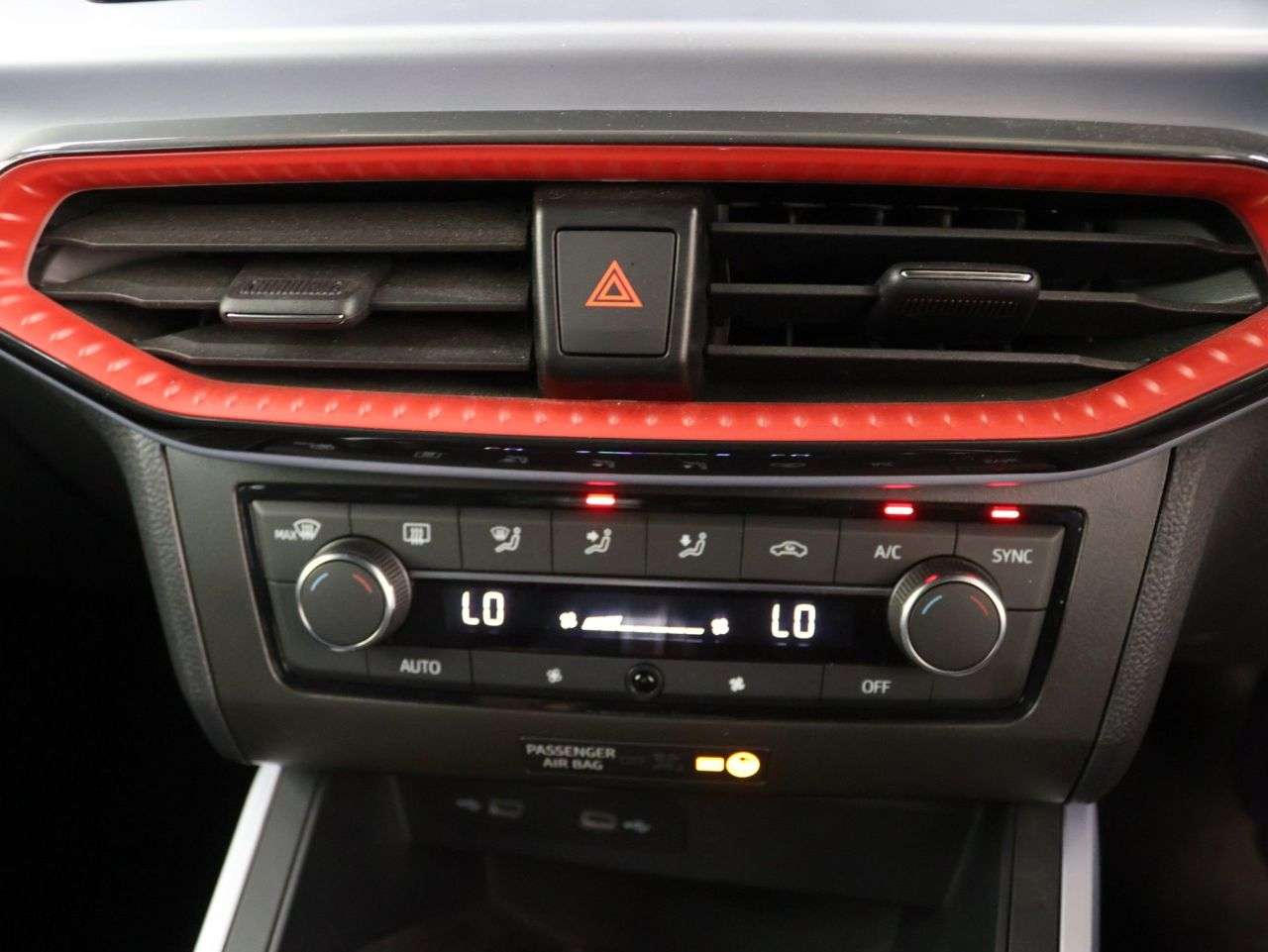 2022 SEAT ARONA 2022 SEAT ARONA