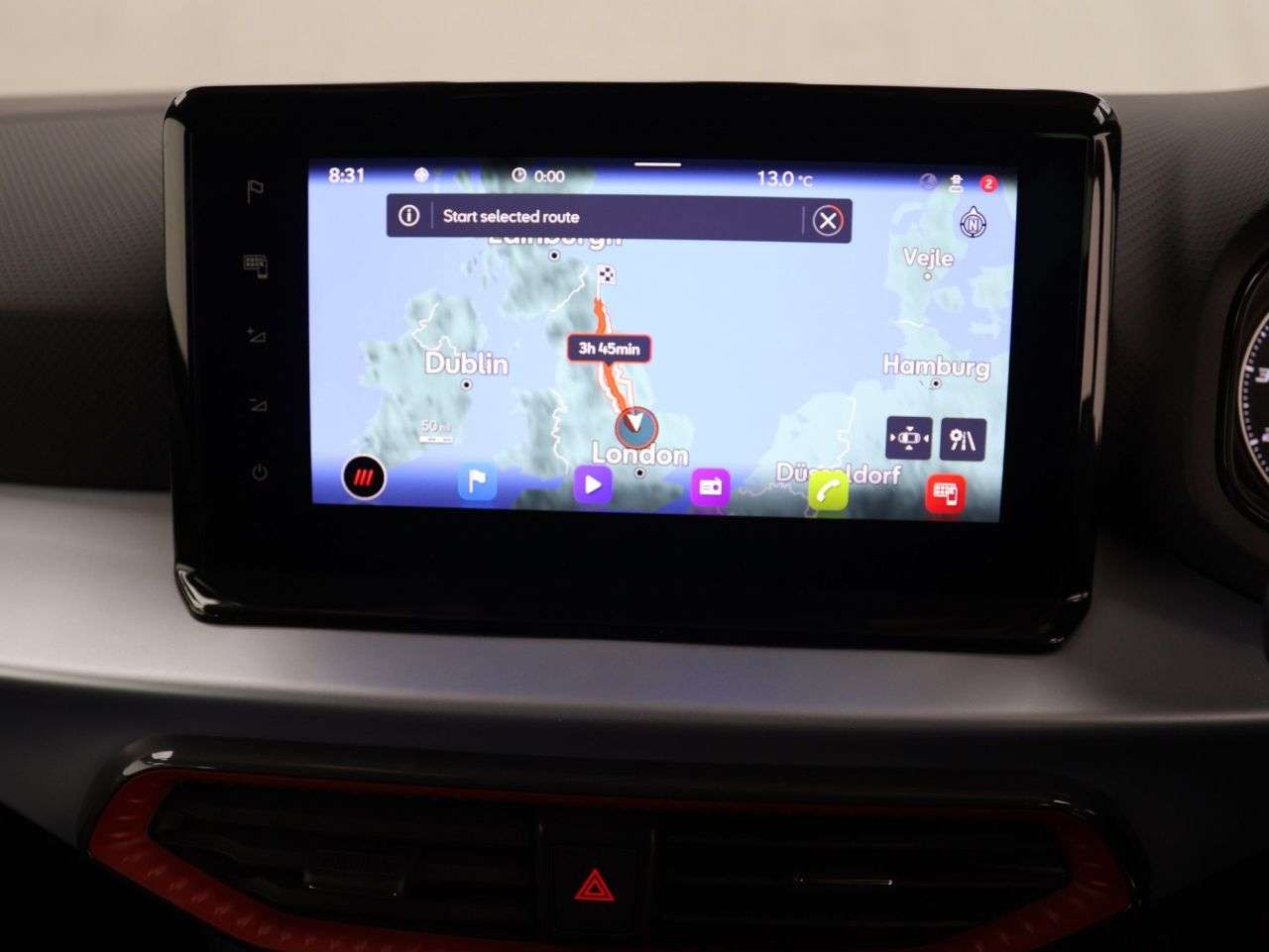 2022 SEAT ARONA 2022 SEAT ARONA
