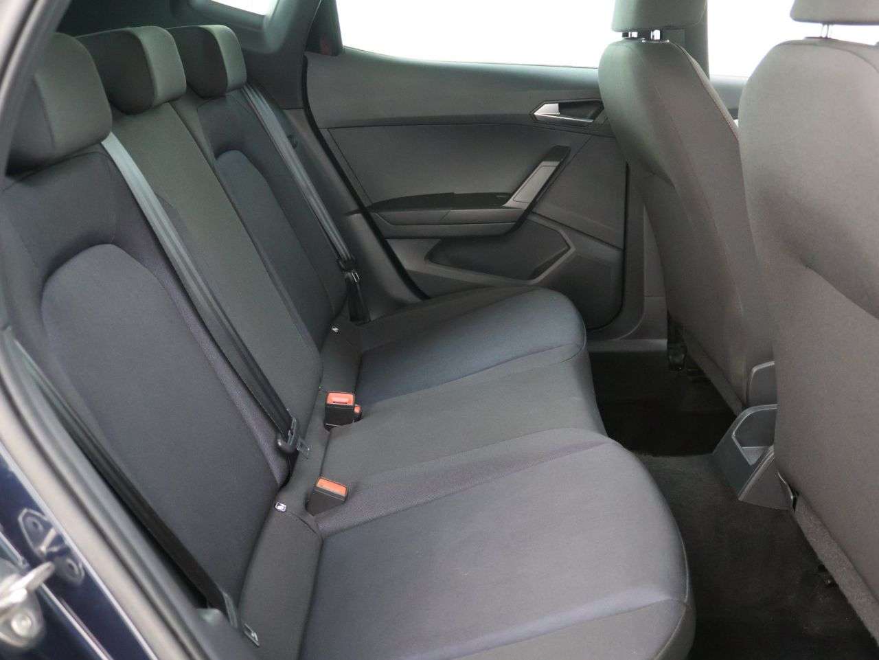 2022 SEAT ARONA 2022 SEAT ARONA