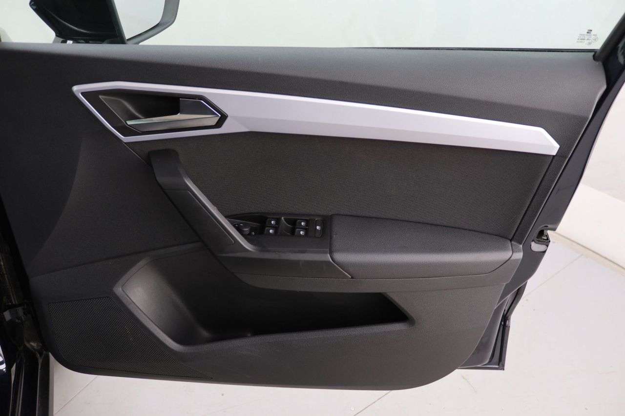 2022 SEAT ARONA 2022 SEAT ARONA