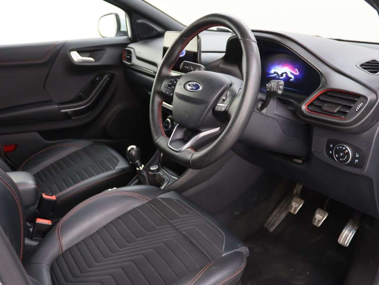 2020 FORD PUMA 2020 FORD PUMA