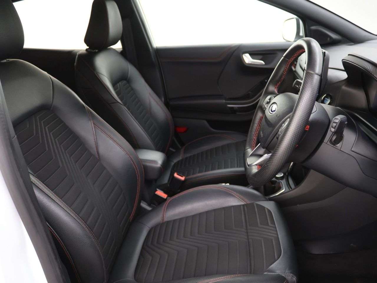 2020 FORD PUMA 2020 FORD PUMA