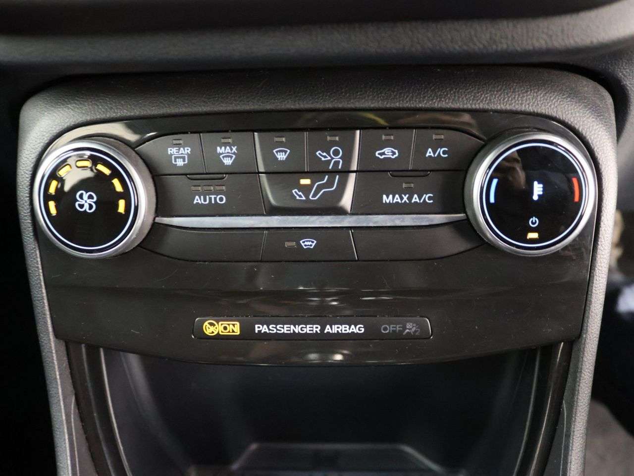 2020 FORD PUMA 2020 FORD PUMA