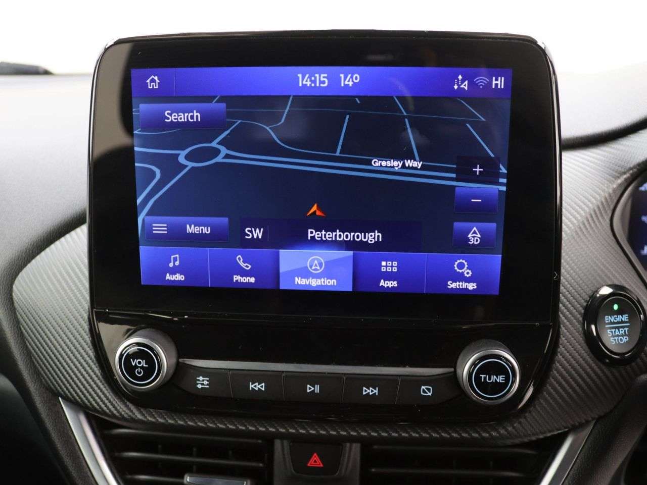 2020 FORD PUMA 2020 FORD PUMA