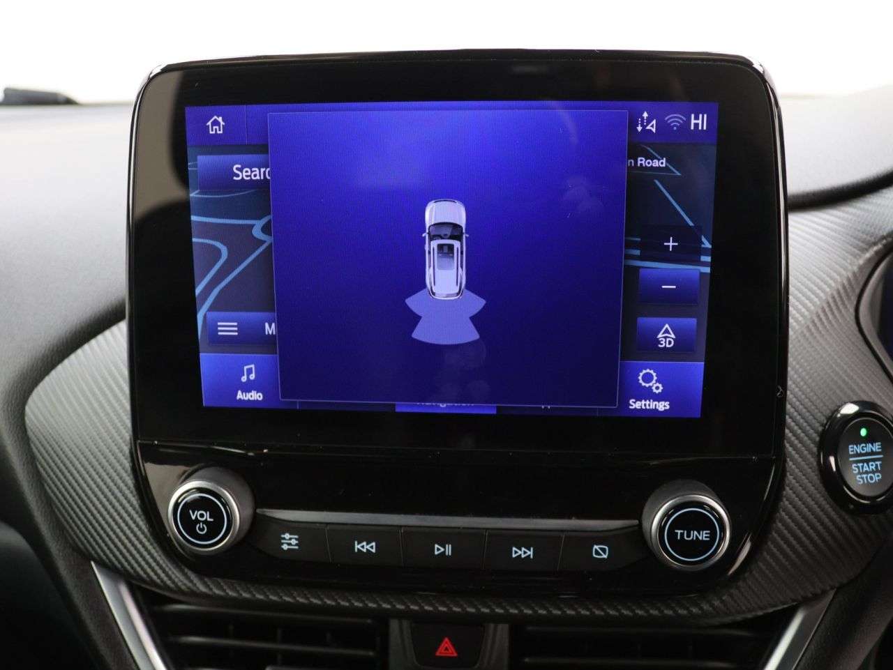 2020 FORD PUMA 2020 FORD PUMA