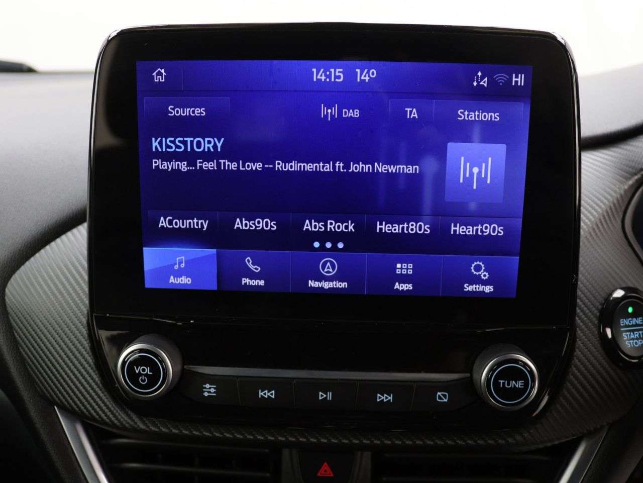 2020 FORD PUMA 2020 FORD PUMA