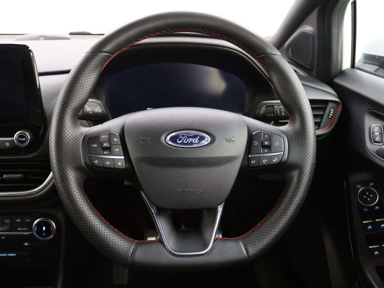 2020 FORD PUMA 2020 FORD PUMA
