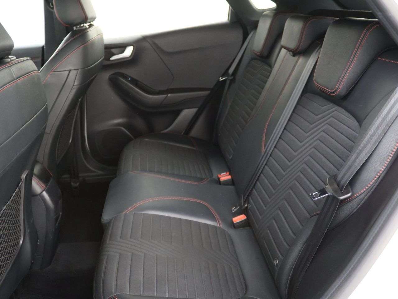 2020 FORD PUMA 2020 FORD PUMA
