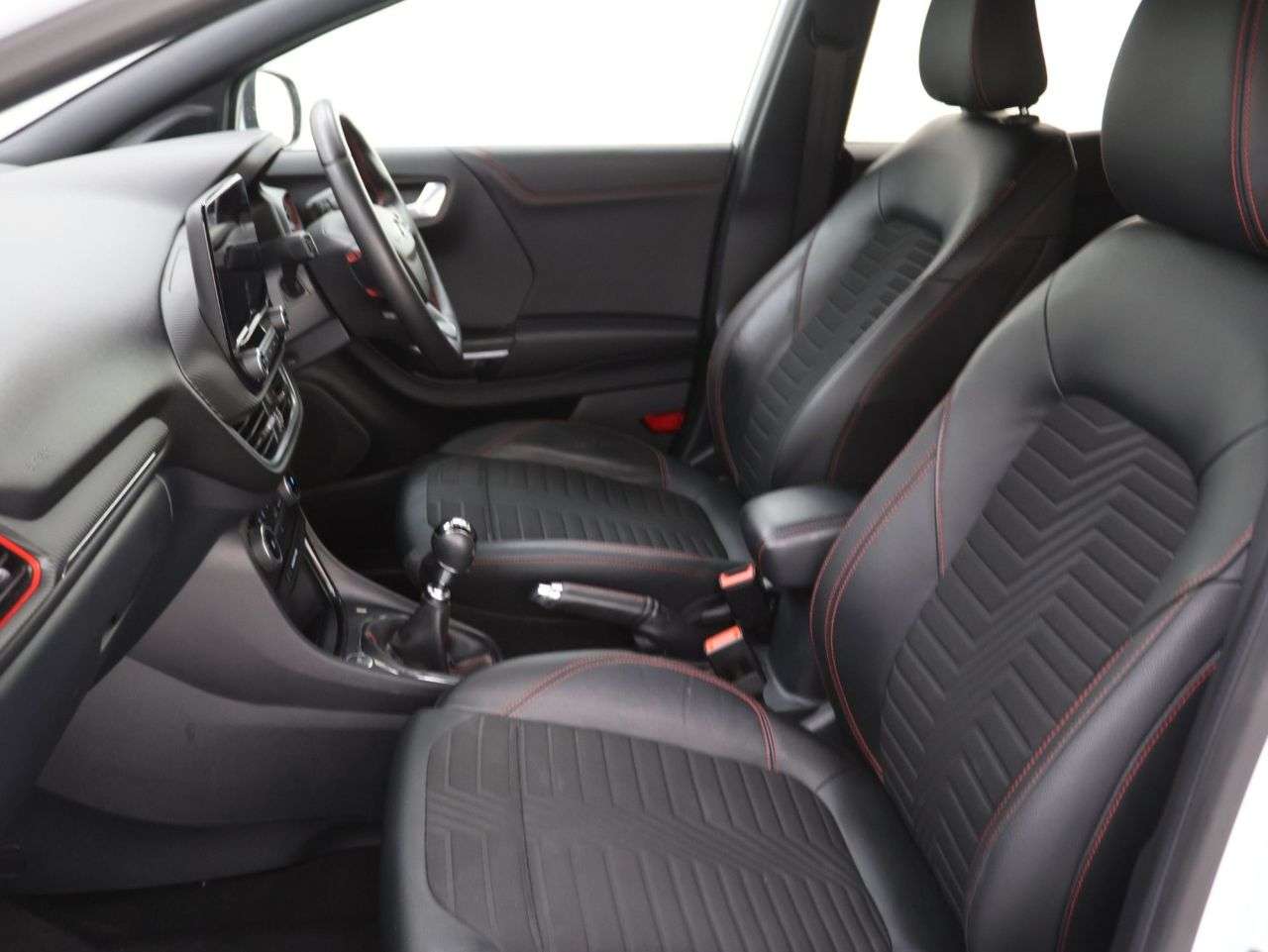 2020 FORD PUMA 2020 FORD PUMA