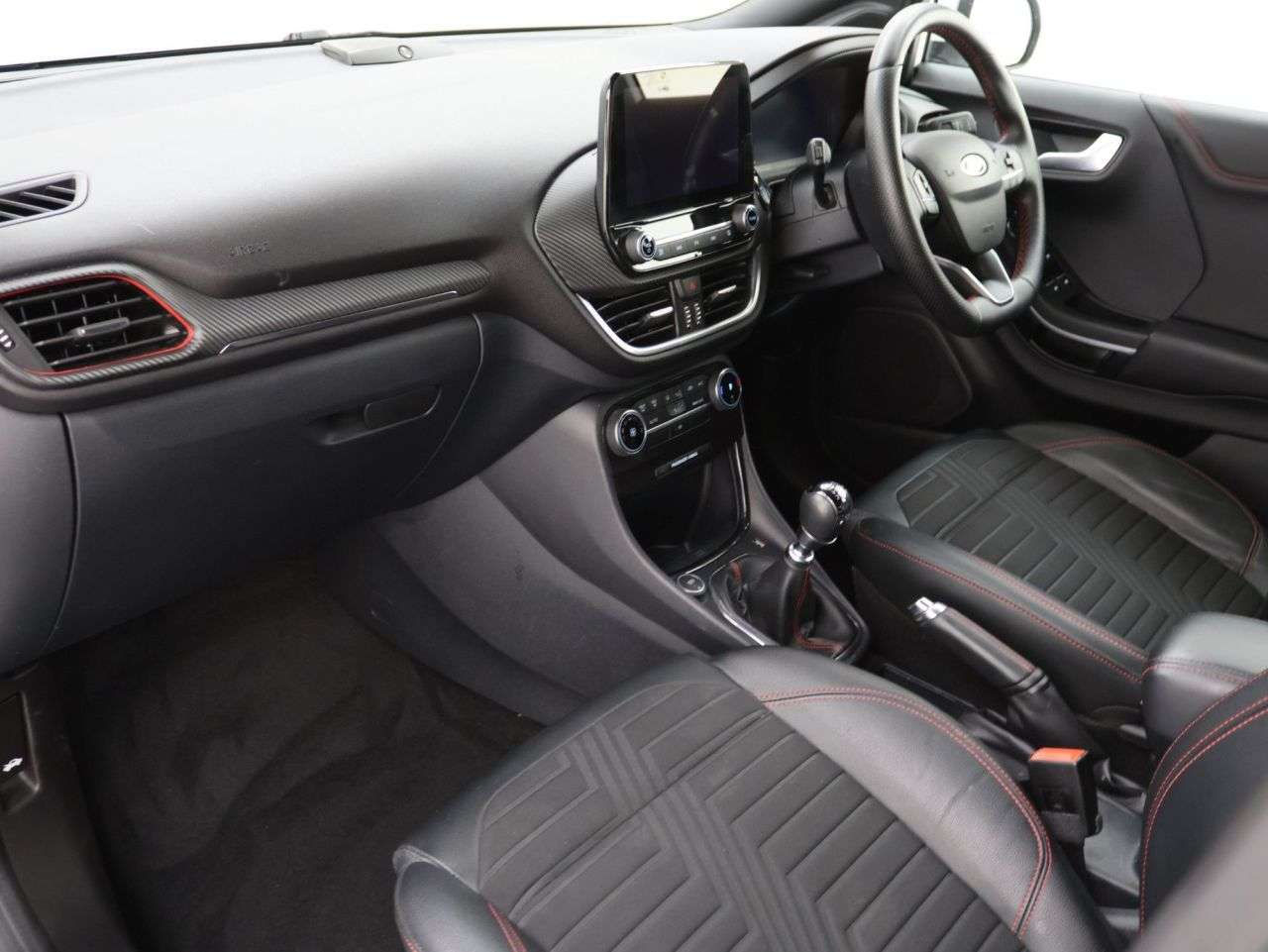 2020 FORD PUMA 2020 FORD PUMA