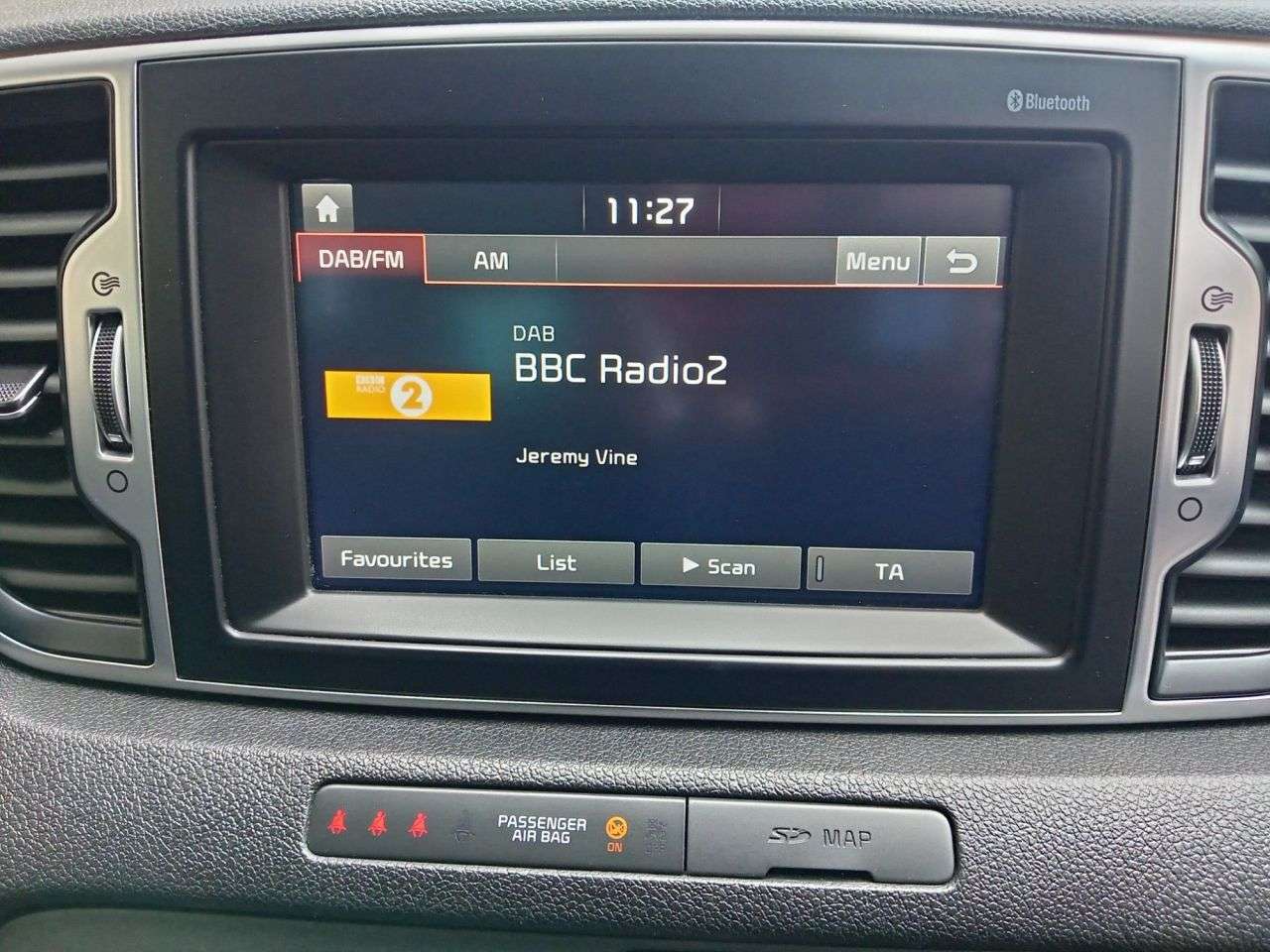 2017 KIA SPORTAGE 2017 KIA SPORTAGE