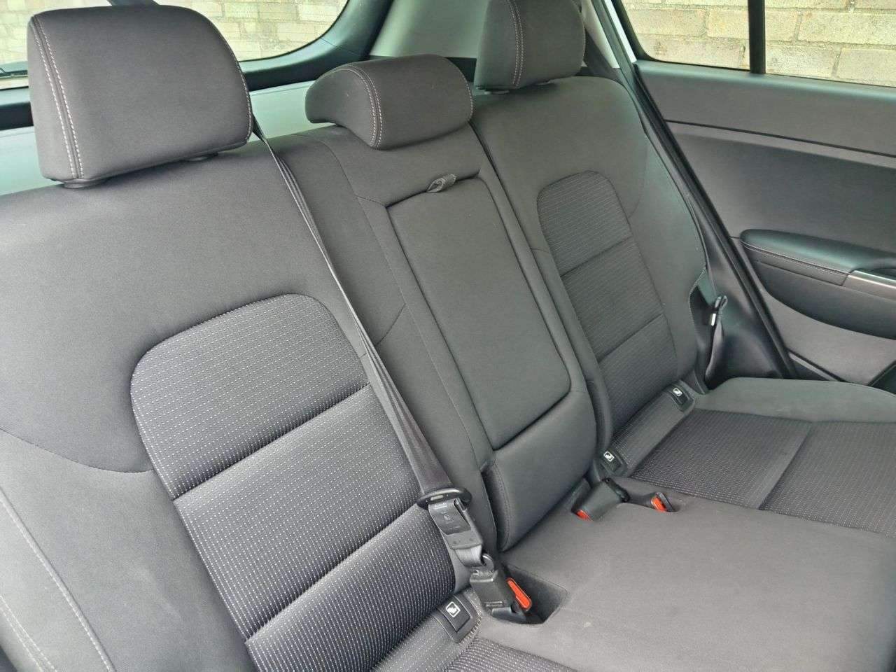 2017 KIA SPORTAGE 2017 KIA SPORTAGE