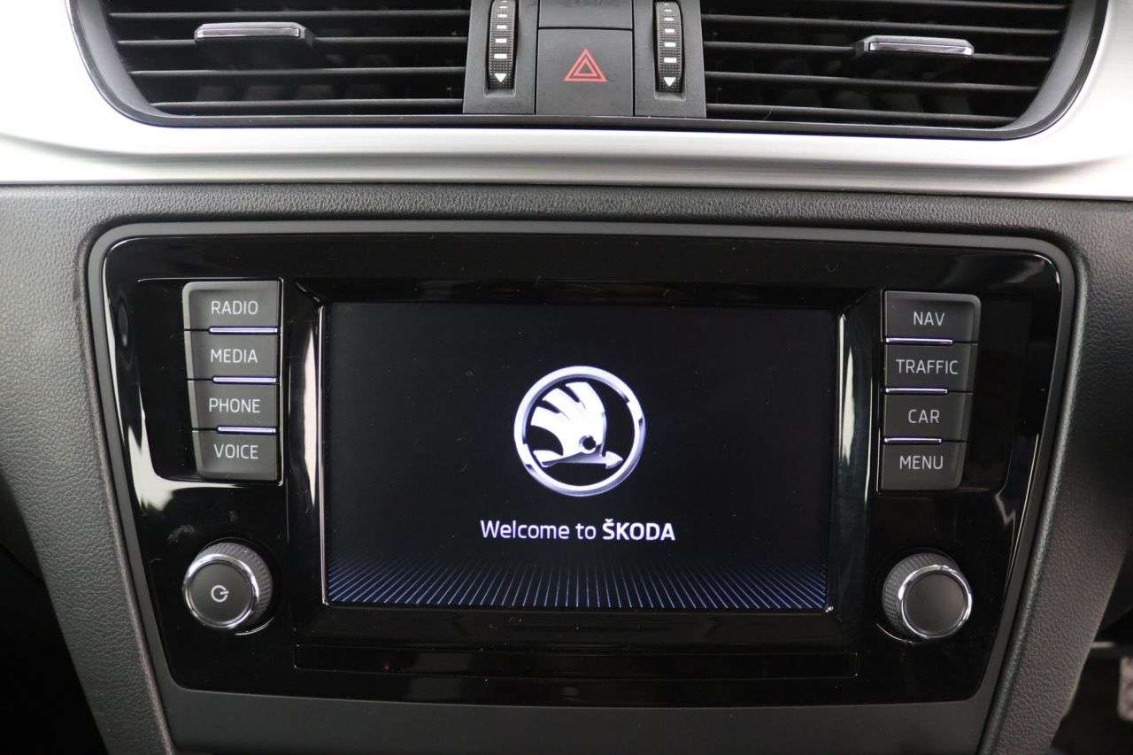 2019 SKODA RAPID SPACEBACK 2019 SKODA RAPID SPACEBACK