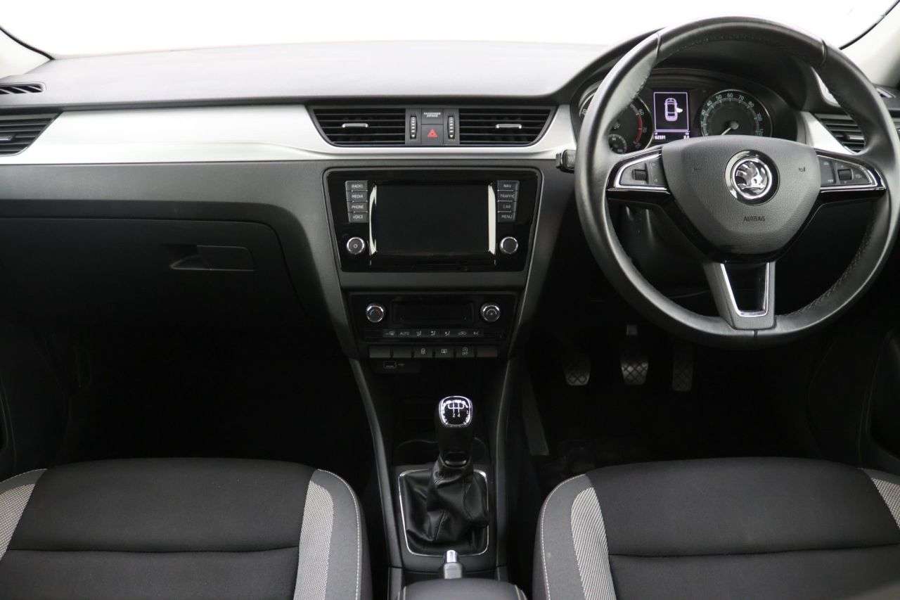 2019 SKODA RAPID SPACEBACK 2019 SKODA RAPID SPACEBACK