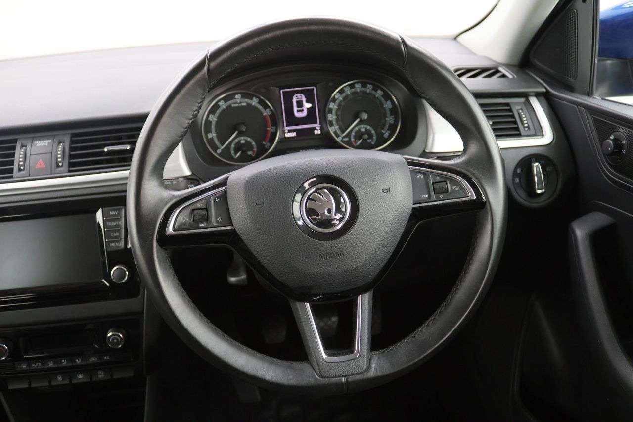 2019 SKODA RAPID SPACEBACK 2019 SKODA RAPID SPACEBACK