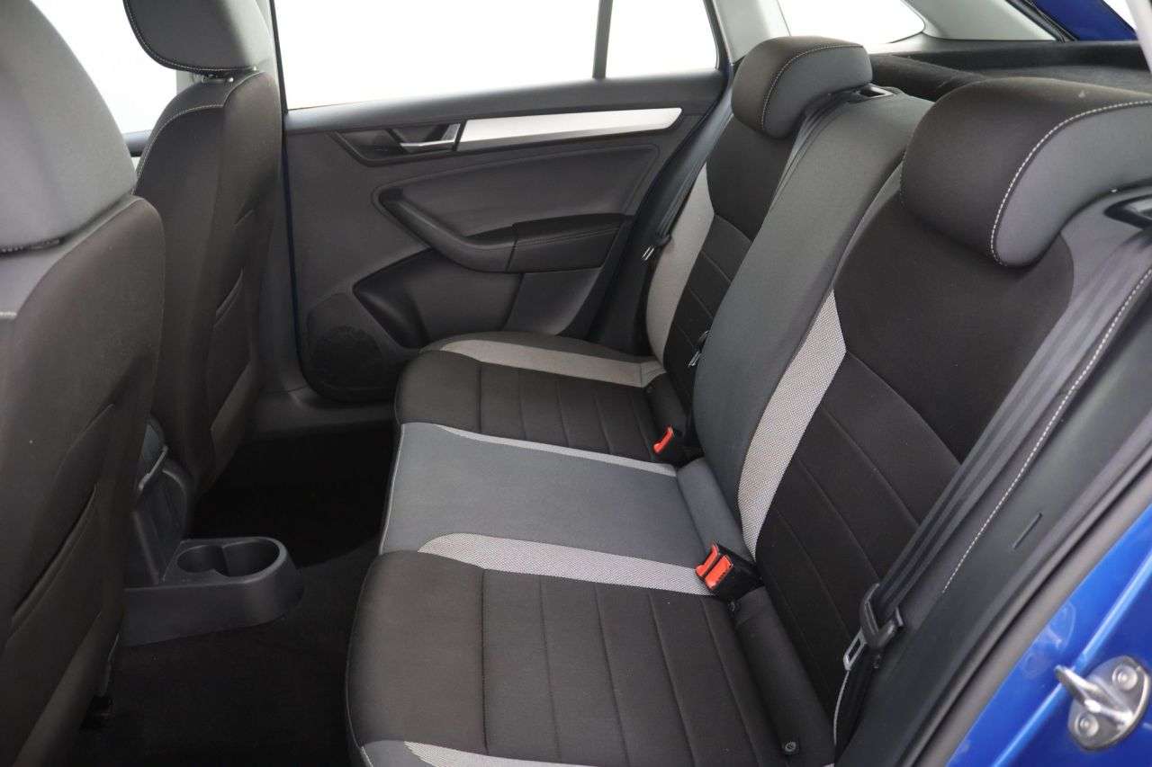 2019 SKODA RAPID SPACEBACK 2019 SKODA RAPID SPACEBACK