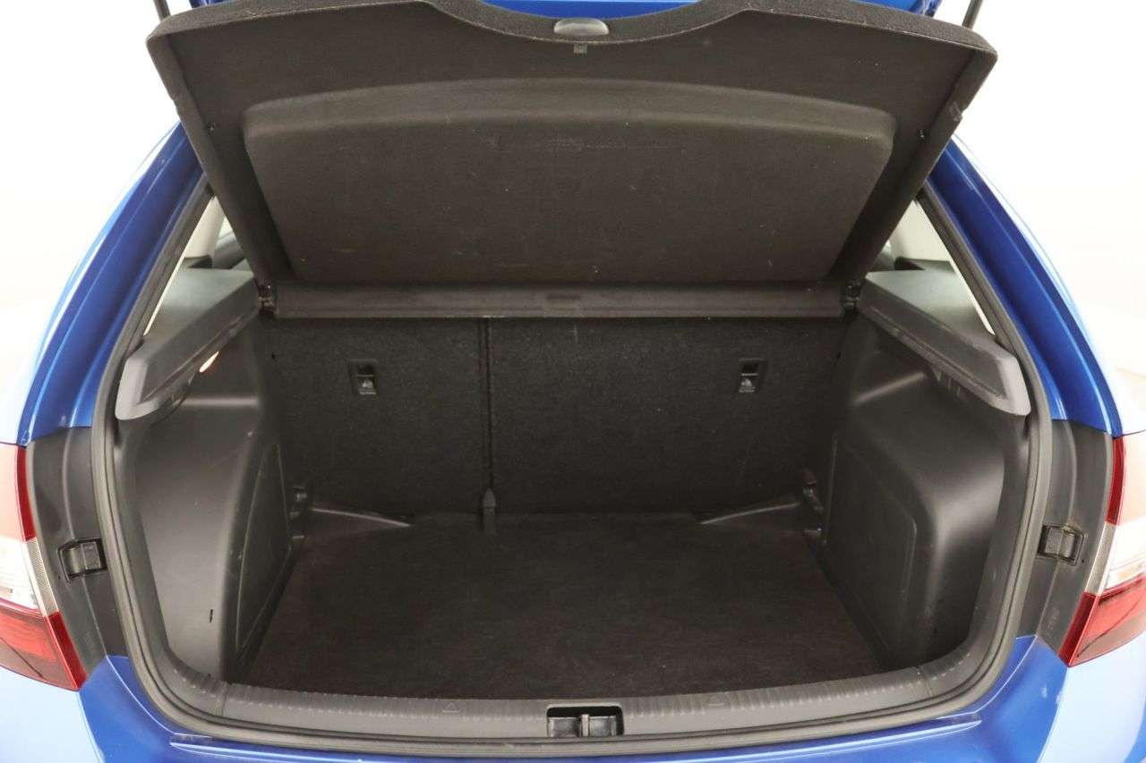 2019 SKODA RAPID SPACEBACK 2019 SKODA RAPID SPACEBACK