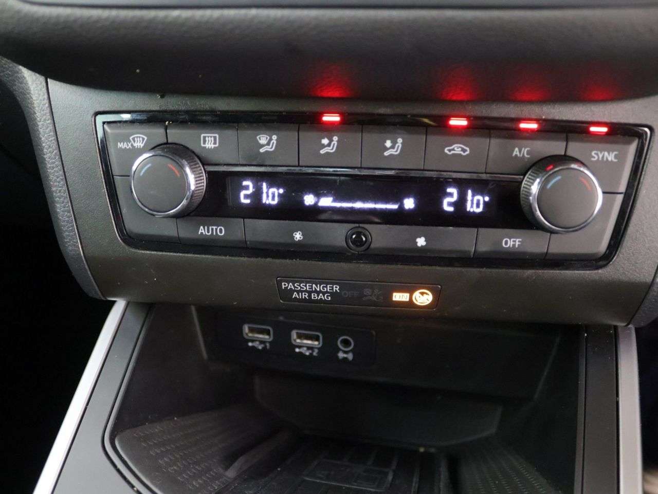 2019 SEAT ARONA 2019 SEAT ARONA