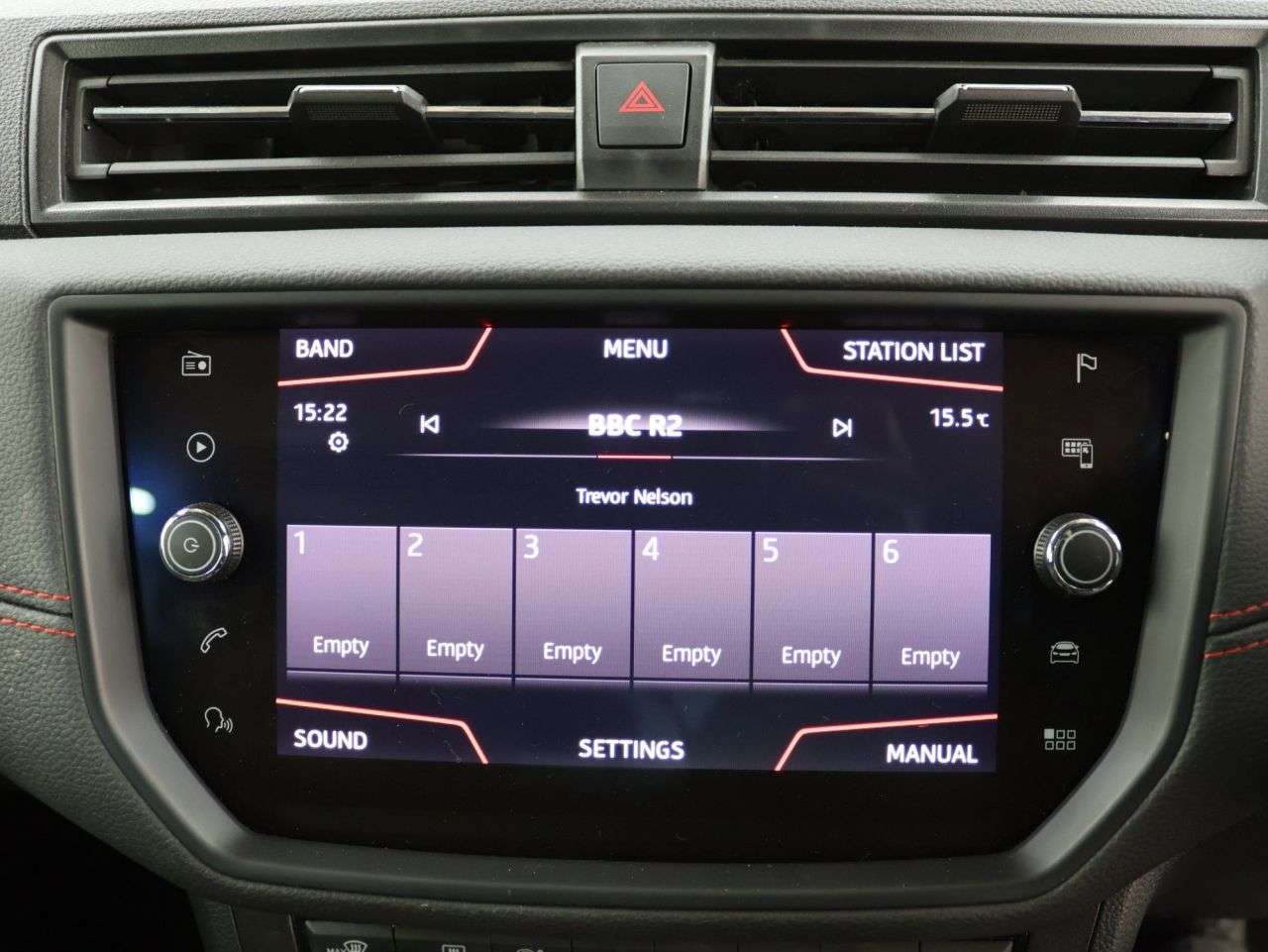 2019 SEAT ARONA 2019 SEAT ARONA