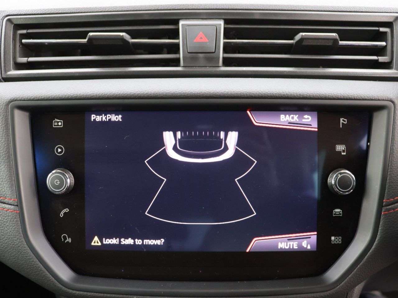 2019 SEAT ARONA 2019 SEAT ARONA