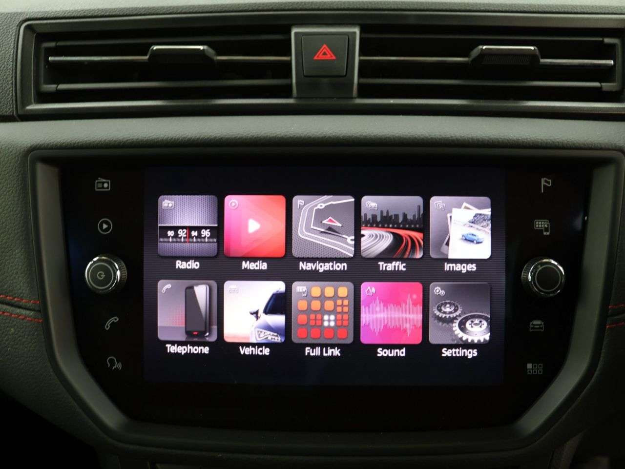 2019 SEAT ARONA 2019 SEAT ARONA
